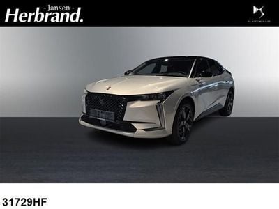 DS Automobiles DS4