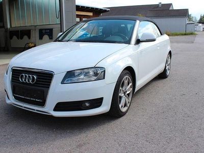 Audi A3 Cabriolet
