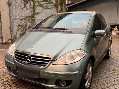 Mercedes A150
