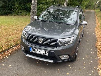 Dacia Logan MCV