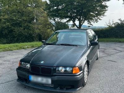 BMW 318 Compact