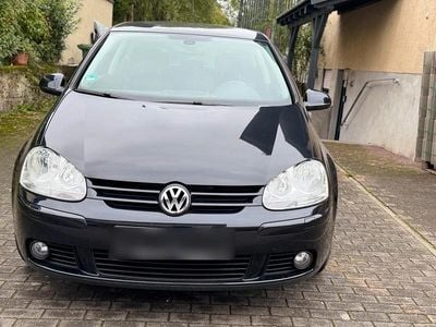 VW Golf V
