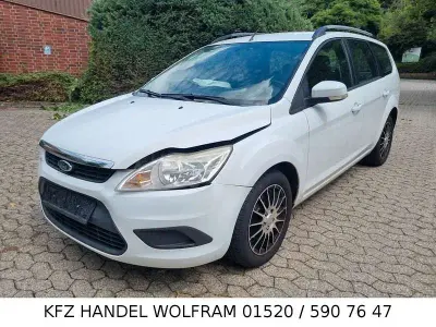 Gebraucht Ford Focus