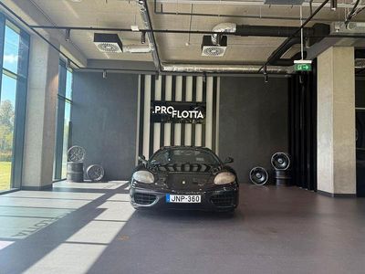 Ferrari 360