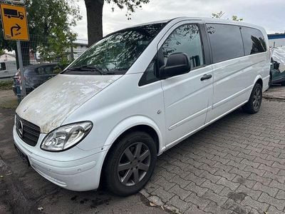 Mercedes Vito