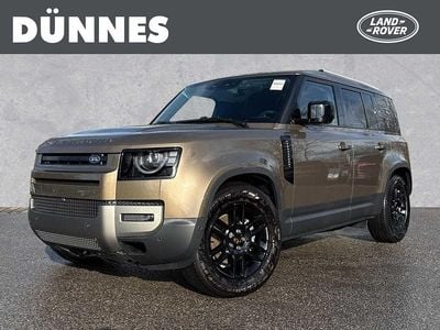 Braun (gondwana stone) Neu 2026 Land Rover Defender S SUV | 83.990 € (Superpreis)