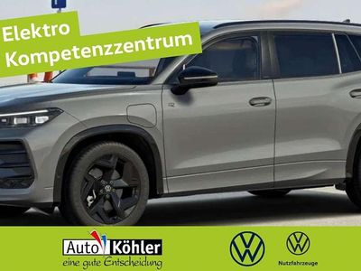 Neu VW Tayron R-line 177 PS (130 kW) 2026 Delfingrau SUV