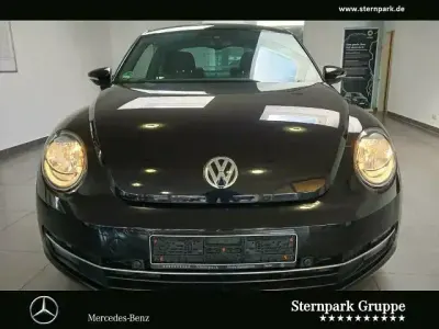 Gebraucht VW Beetle