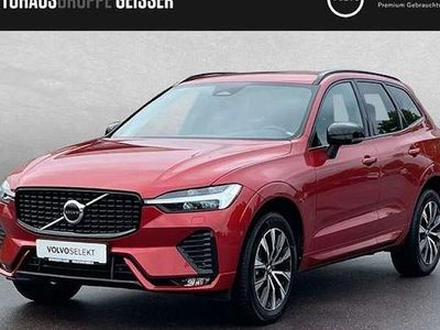 Gebraucht Volvo XC60 Plus 250 PS (183 kW) 2024 Rot SUV