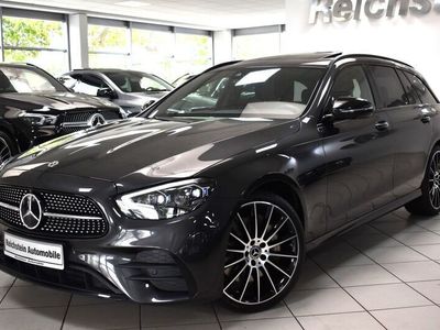 Mercedes E400
