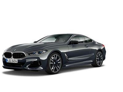 gebraucht BMW M850 xDrive Coupe