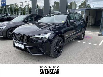 Gebraucht Volvo XC60 Ultra 455 PS (334 kW) 2024 Schwarz SUV