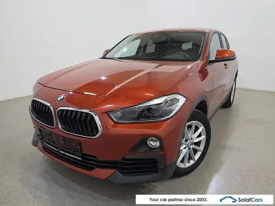 Gebraucht BMW X2