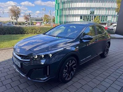 Gebraucht Kia XCeed Vision 99 PS (72 kW) 2025 Pentametal metallic SUV