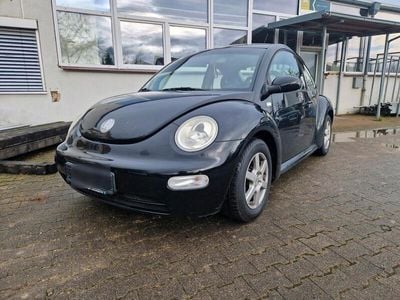 VW Beetle