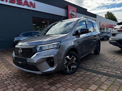 Grau Gebraucht 2024 Nissan Townstar N-Connecta Van | 32.690 €