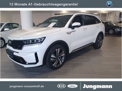 gebraucht Kia Sorento 1.6 T-GDI PHEV AWD Aut. Platinum