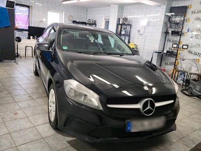 gebraucht Mercedes A200 W176