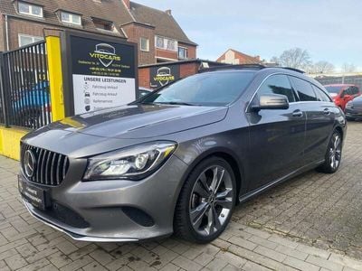Mercedes CLA220
