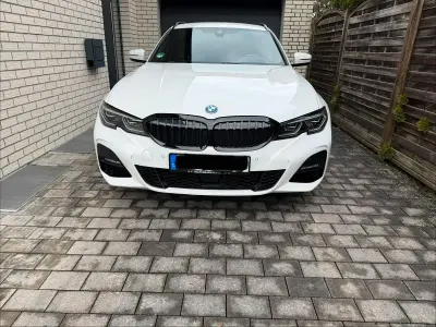 Gebraucht BMW 330