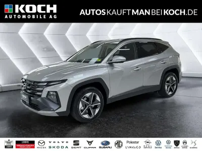 Gebraucht Hyundai Tucson