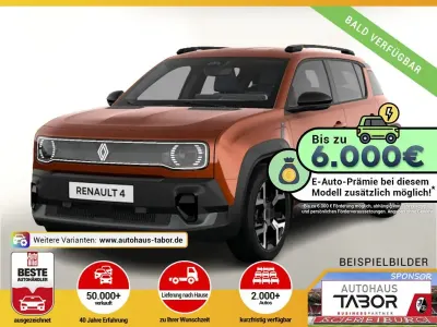 Gebraucht Renault R4