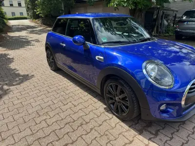 Gebraucht Mini ONE