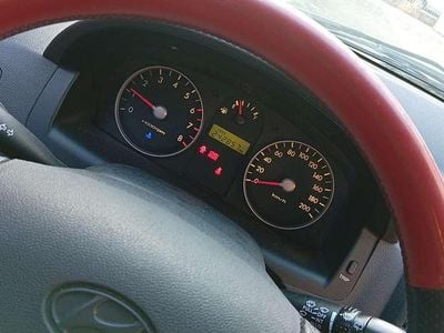 Gebraucht Hyundai Getz 63 PS (46 kW) 2007 Kleinwagen