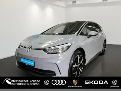 Gebraucht VW ID.3 Pro 150 kW (204 PS) 2024 Mondsteingrau Kleinwagen