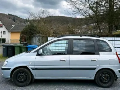 Gebraucht Hyundai Matrix