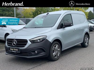 Mercedes Citan 112