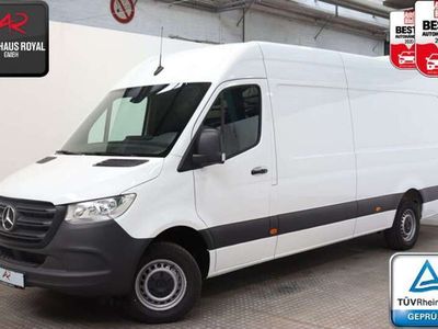 gebraucht Mercedes Sprinter 311 CDI KASTEN L3H2 KAMERA,UVPE:57TEURO