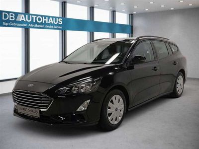 gebraucht Ford Focus Trend 1.0 EcoBoost