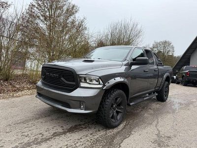 Grau Gebraucht 2021 Dodge Ram Abholung | 36.900 €