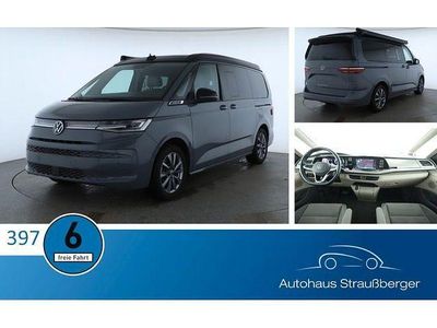 Gebraucht VW California California 150 PS (110 kW) 2025 Van