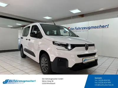 Gebraucht Citroën Berlingo