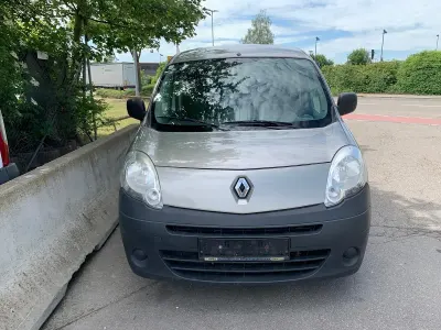 Gebraucht Renault Kangoo