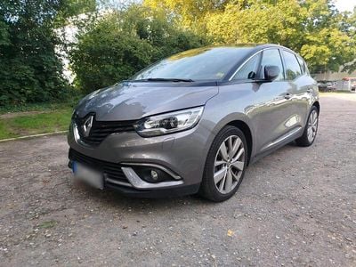 Renault Scénic IV