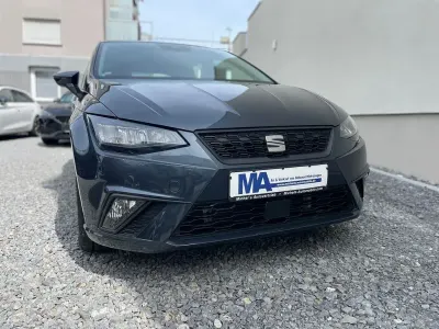 Gebraucht Seat Ibiza