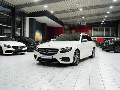 Mercedes E400