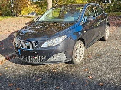 Seat Ibiza SC