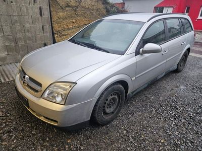 gebraucht Opel Vectra 2.0 DTI Caravan