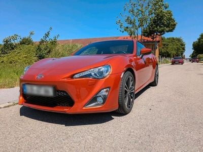 Toyota GT86