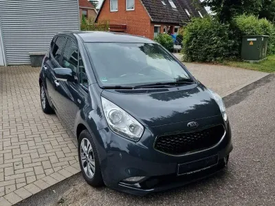 Gebraucht Kia Venga