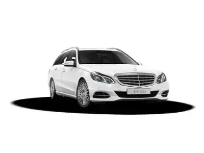 Usata Mercedes E250
