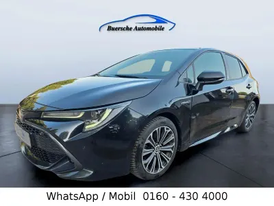Gebraucht Toyota Corolla Hybrid