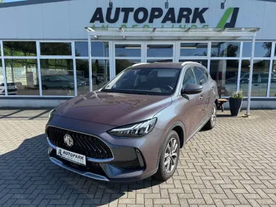 Gebraucht MG HS