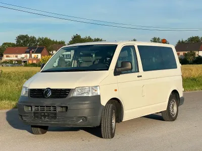 Gebraucht VW Multivan
