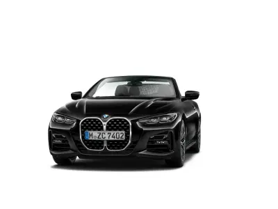 Gebraucht BMW 430 Cabriolet