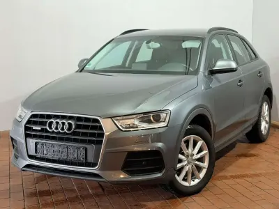 Gebraucht Audi Q3